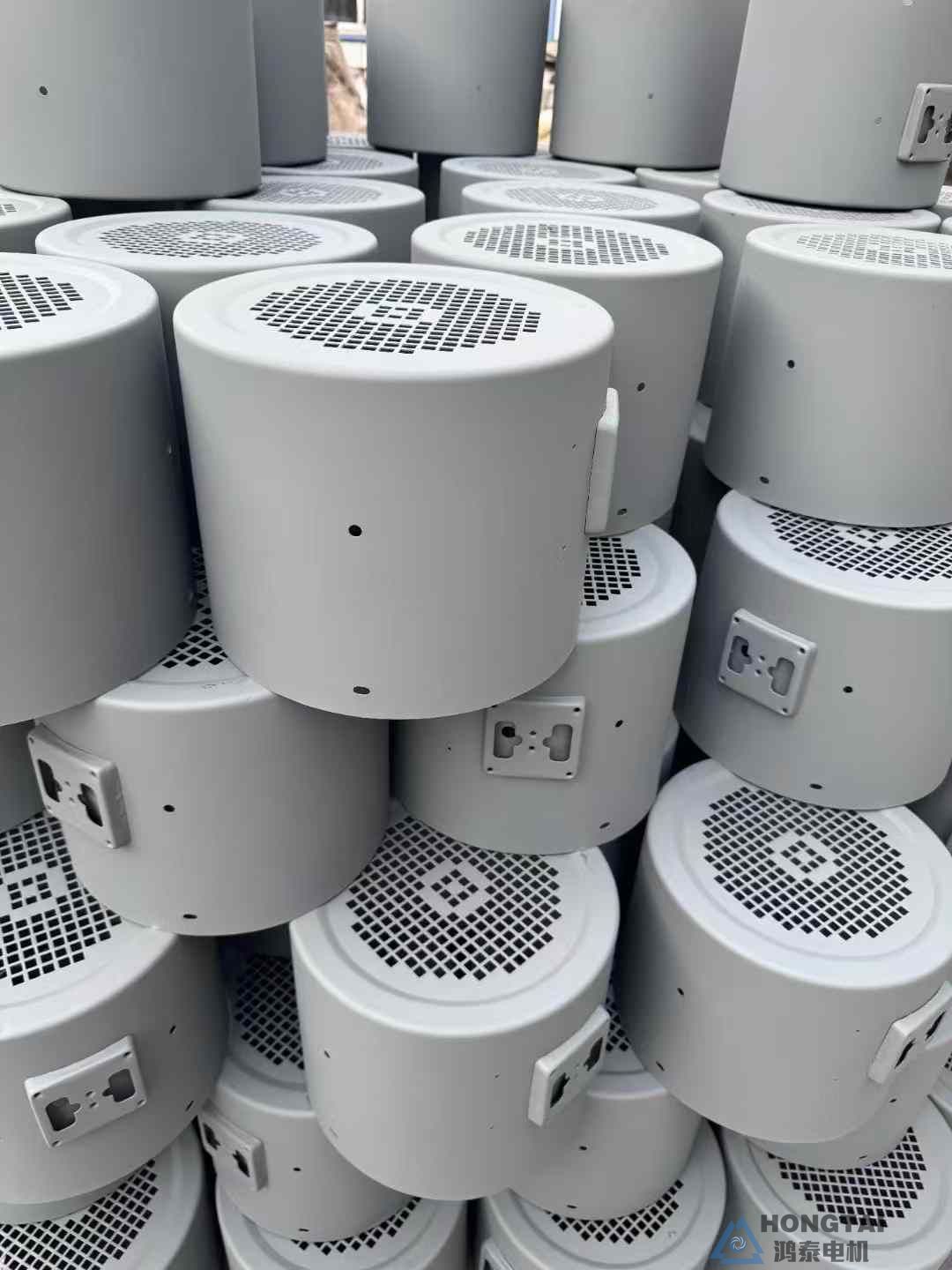 YBE2-280M-2变频电机用G系列变频风机