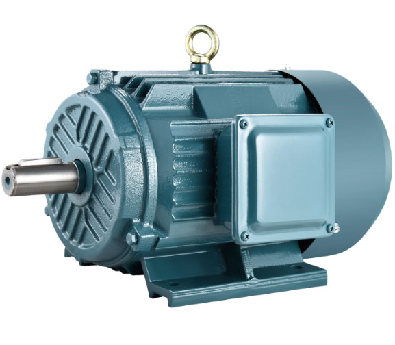 YBE2-280M-2六八极电机参数表