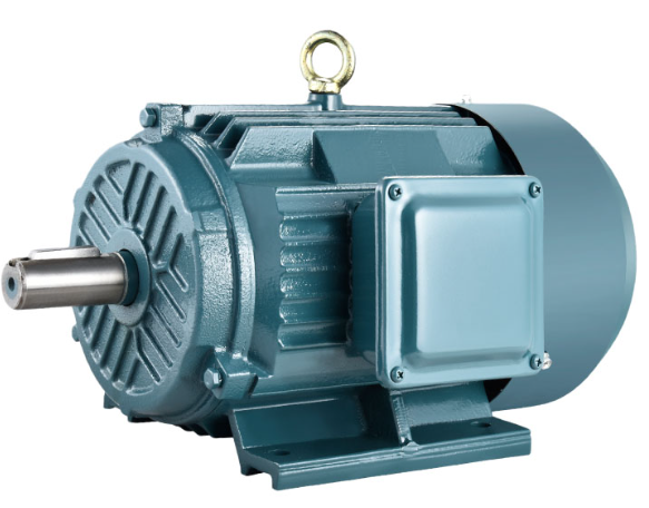 YBE2-280M-2八极十极电机参数表